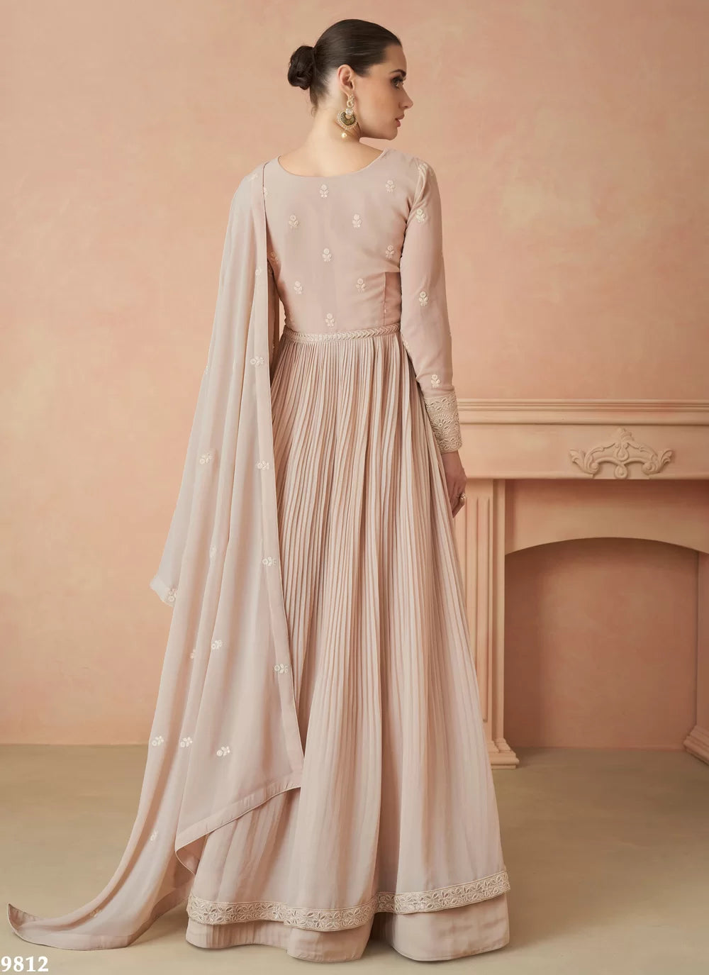 Gorgeous Simple Beige ARAS