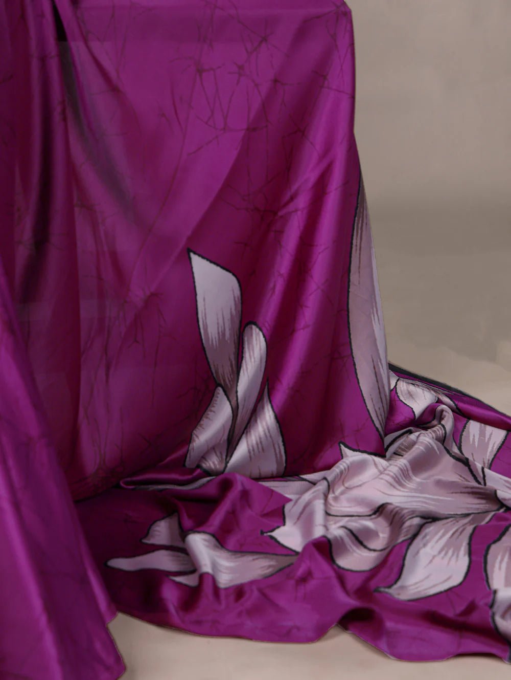 Pink Soft YF Saree - Indian Dress House 786