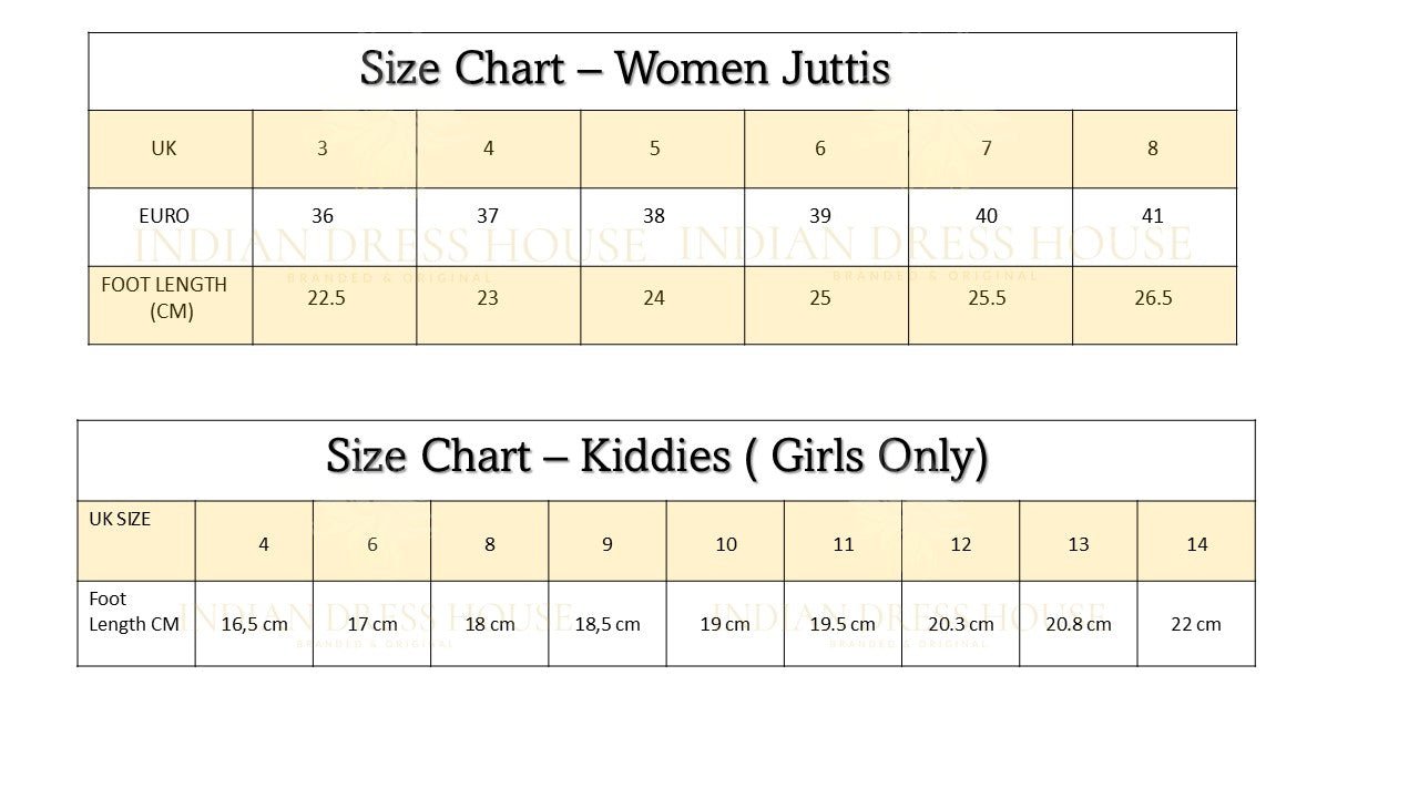 Stunning Peach Pink & Silver MD 01 Jutti - Indian Dress House 786