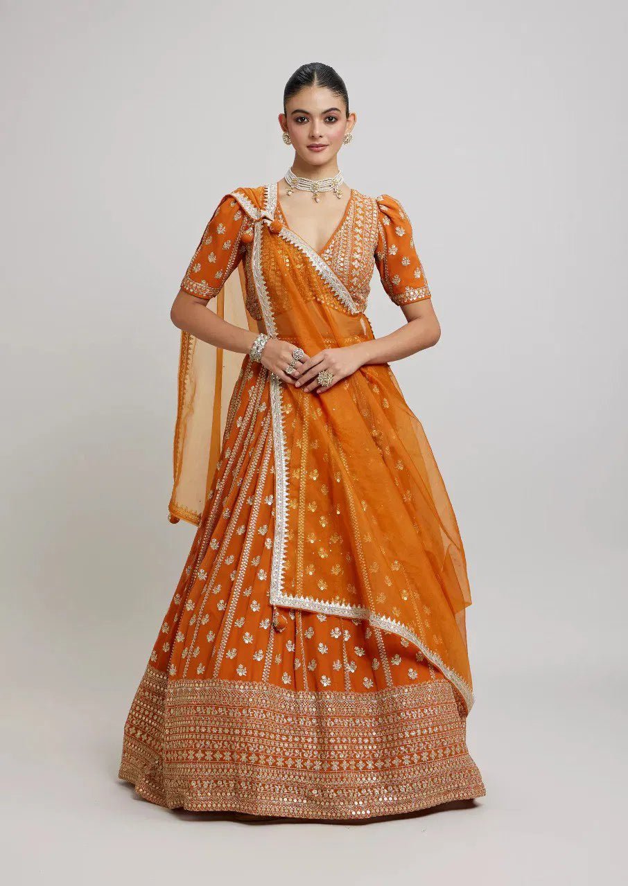 Unique Stylish JFL - Indian Dress House 786