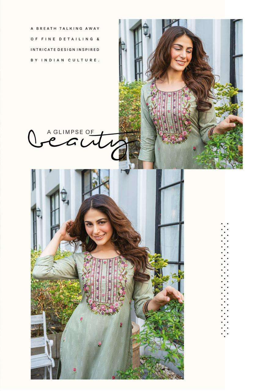 Cormfort Grey AFC 3012 FVD - Indian Dress House 786