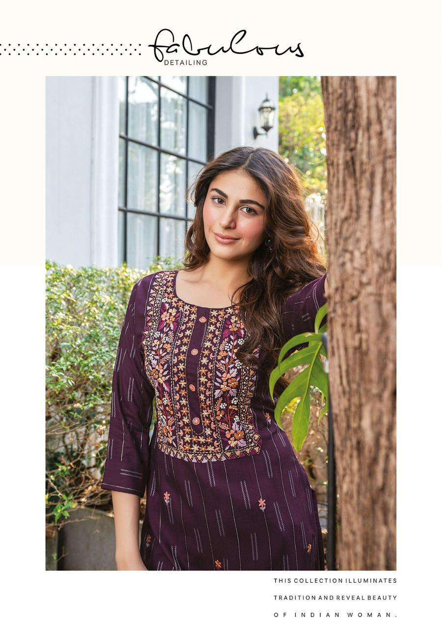 Stunning Purple AFC 3011 FVD - Indian Dress House 786