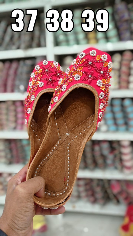 Stylish Floral DP JT - Indian Dress House 786