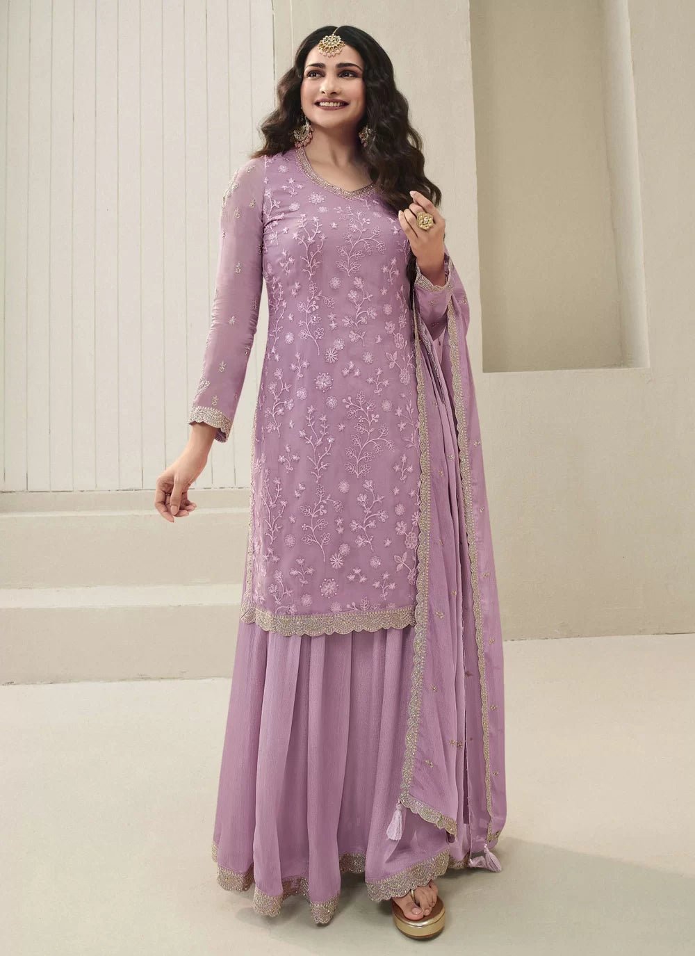 Unique Mink VFKG - Indian Dress House 786