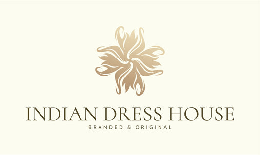 Indian Dress House App - Indian Dress House 786
