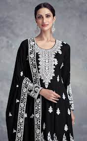 Gulkayra Farana Co - Indian Dress House 786