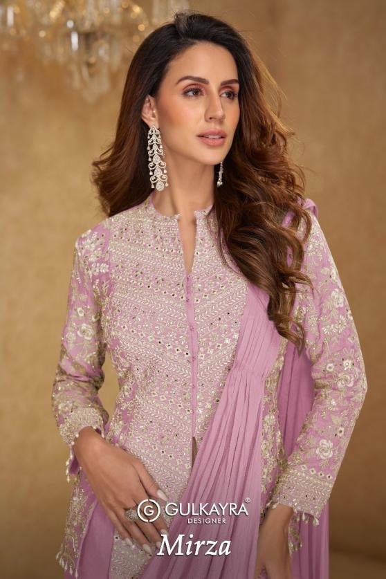 Gulkayra Mirza IW - Indian Dress House 786