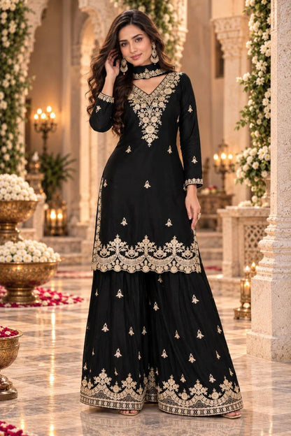 Exclusive Sharara AURS