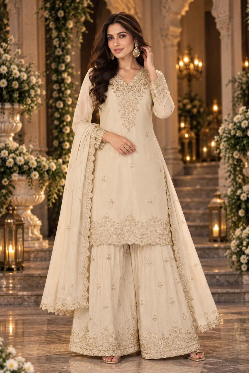 Exclusive Sharara AURS