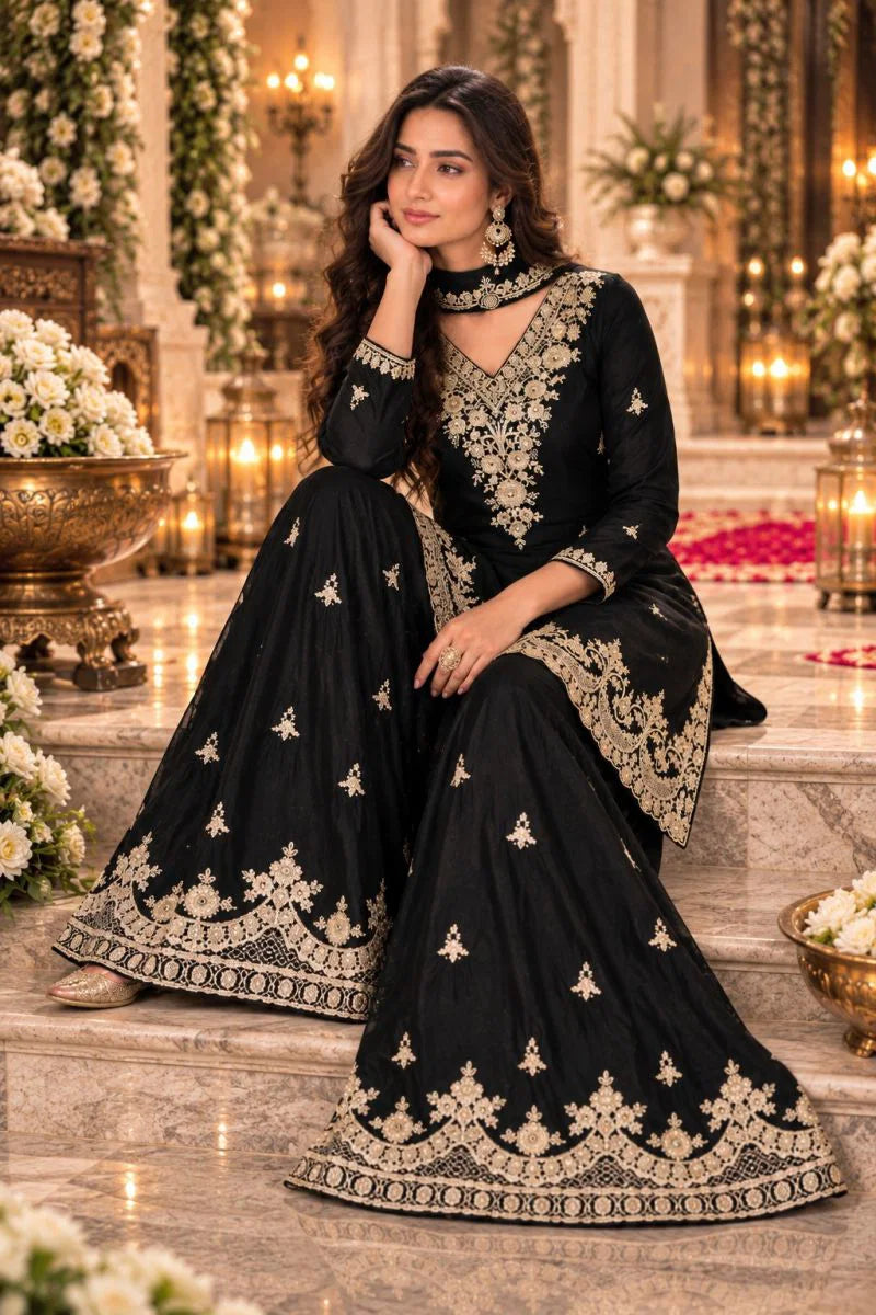 Exclusive Sharara AURS