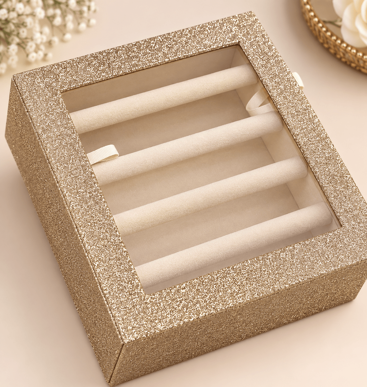 Bangle Box JWY - Indian Dress House 786