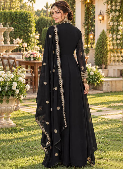 Stunning Black MDS