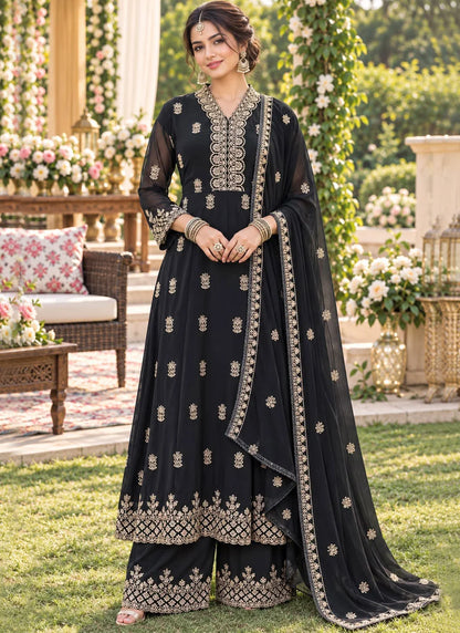 Stunning Black MDS
