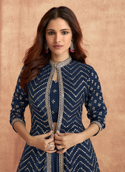 Gorgeous Blue SYS