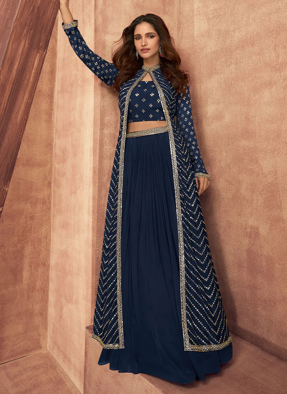 Gorgeous Blue SYS