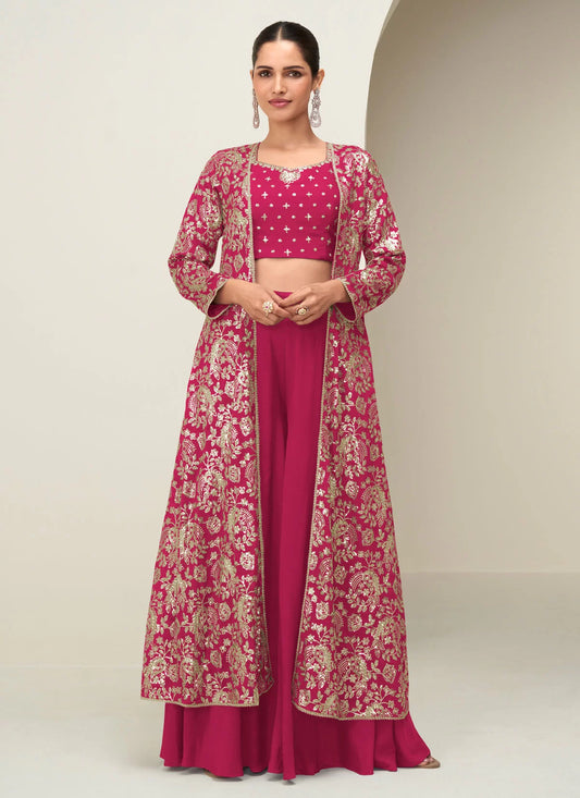 Unique Rani ASG