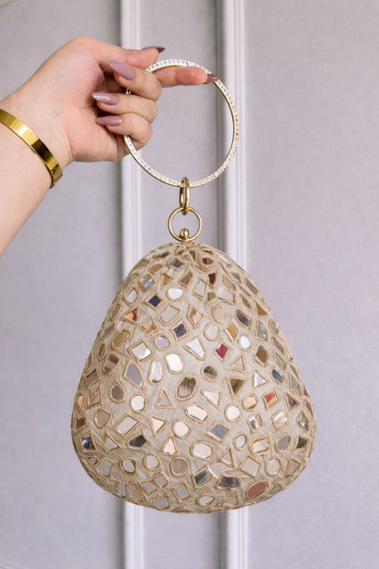 Elegant Ivory MRW CFB - Indian Dress House 786