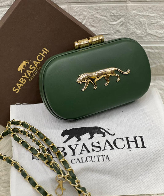Elegant Simple Sabya CFB - Indian Dress House 786