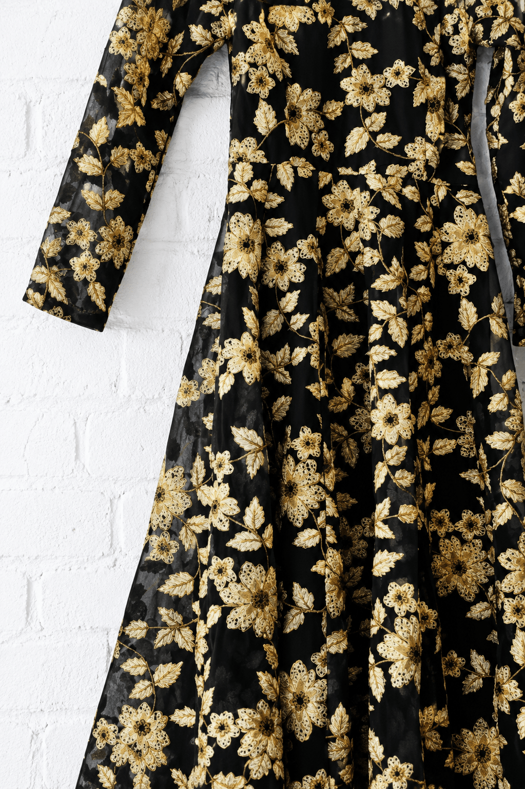 Exclusive Black ZL SHIV - Indian Dress House 786