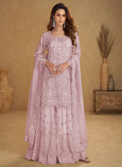 Exclusive Lilac GKSH - Indian Dress House 786