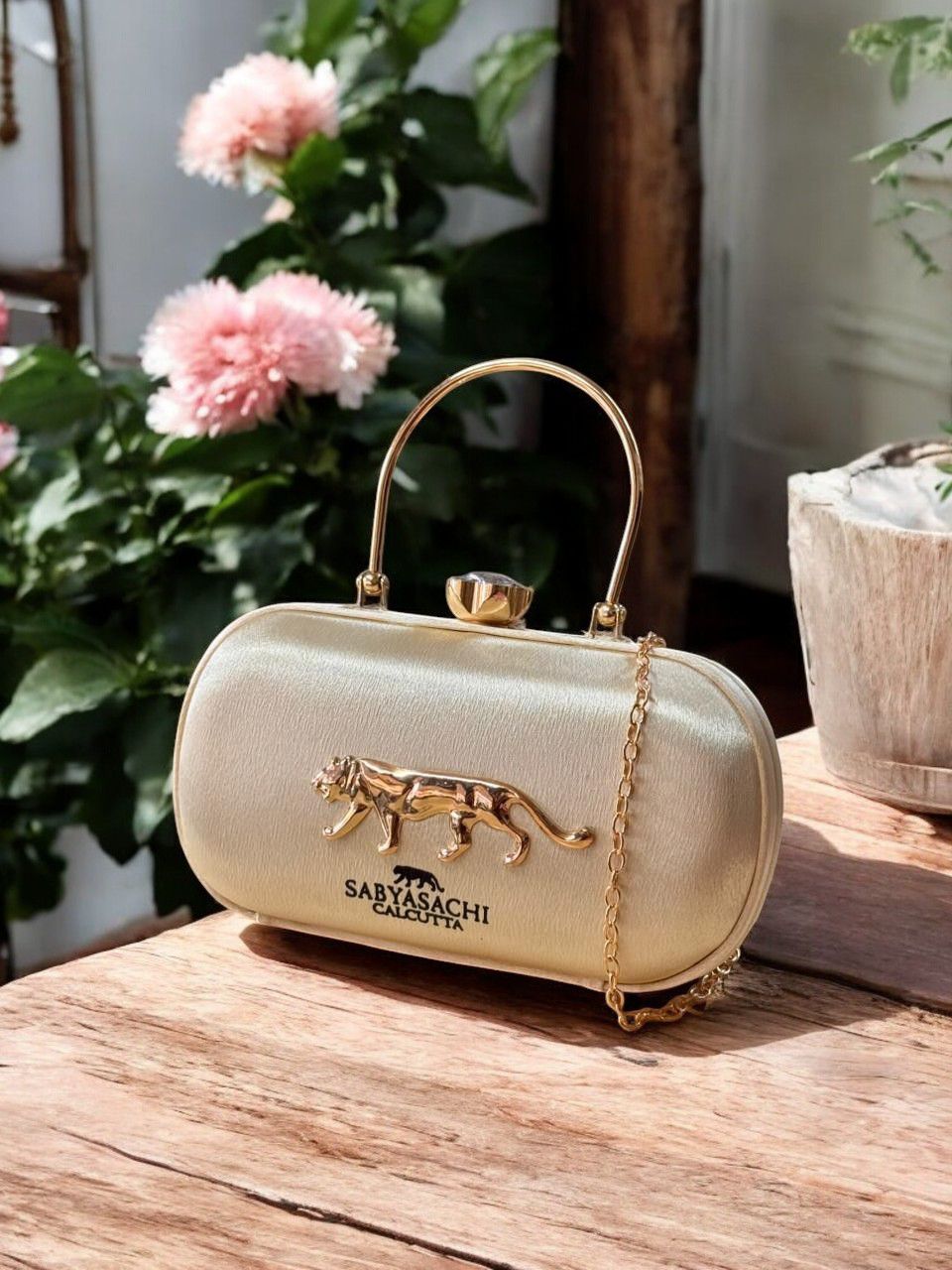 Free Stunning Silk Sabya CFB - Indian Dress House 786