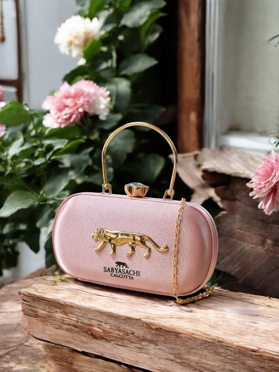 Free Stunning Silk Sabya CFB - Indian Dress House 786