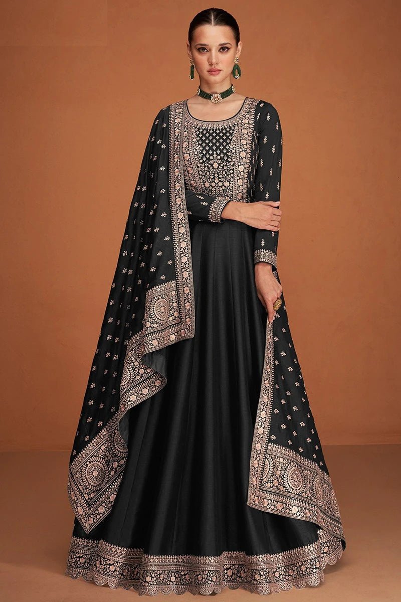 Gorgeous Elegant ASV - Indian Dress House 786