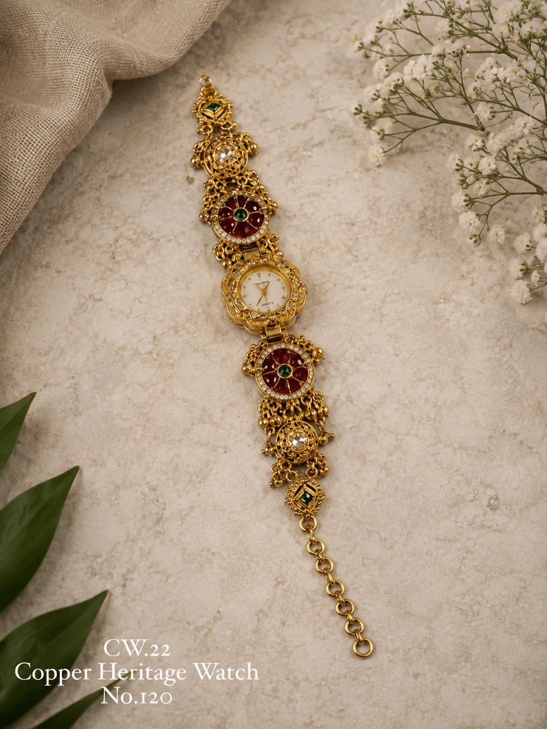 Gorgeous Exclusive Heritage JWY - Indian Dress House 786