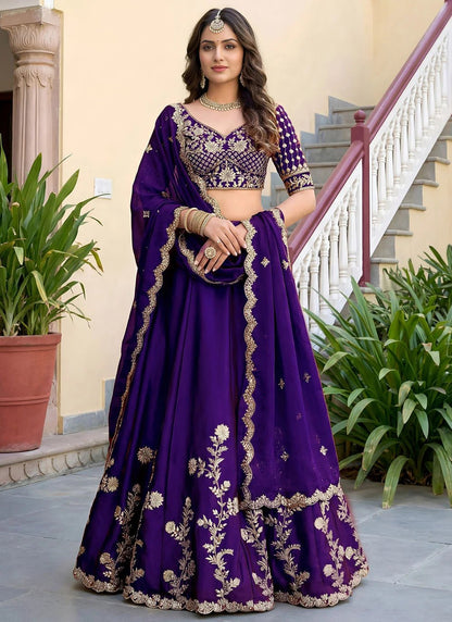Gorgeous Floral ZFLS - Indian Dress House 786
