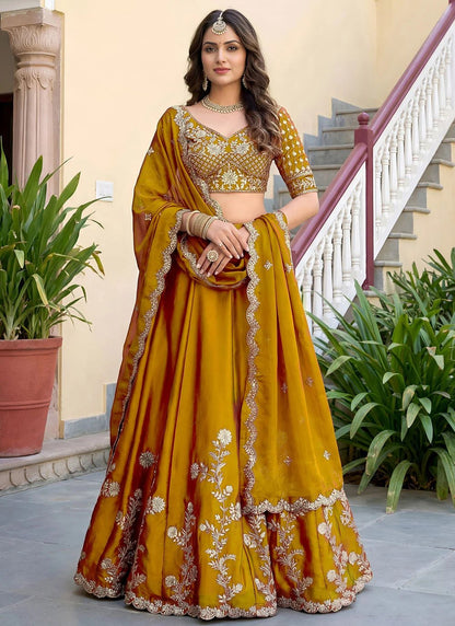 Gorgeous Floral ZFLS - Indian Dress House 786