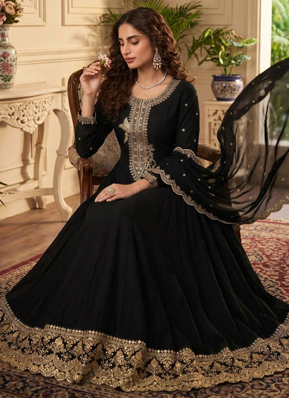Gorgeous Rooh SKA - Indian Dress House 786