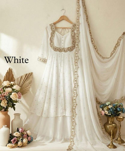Gorgeous SPL FVD - Indian Dress House 786