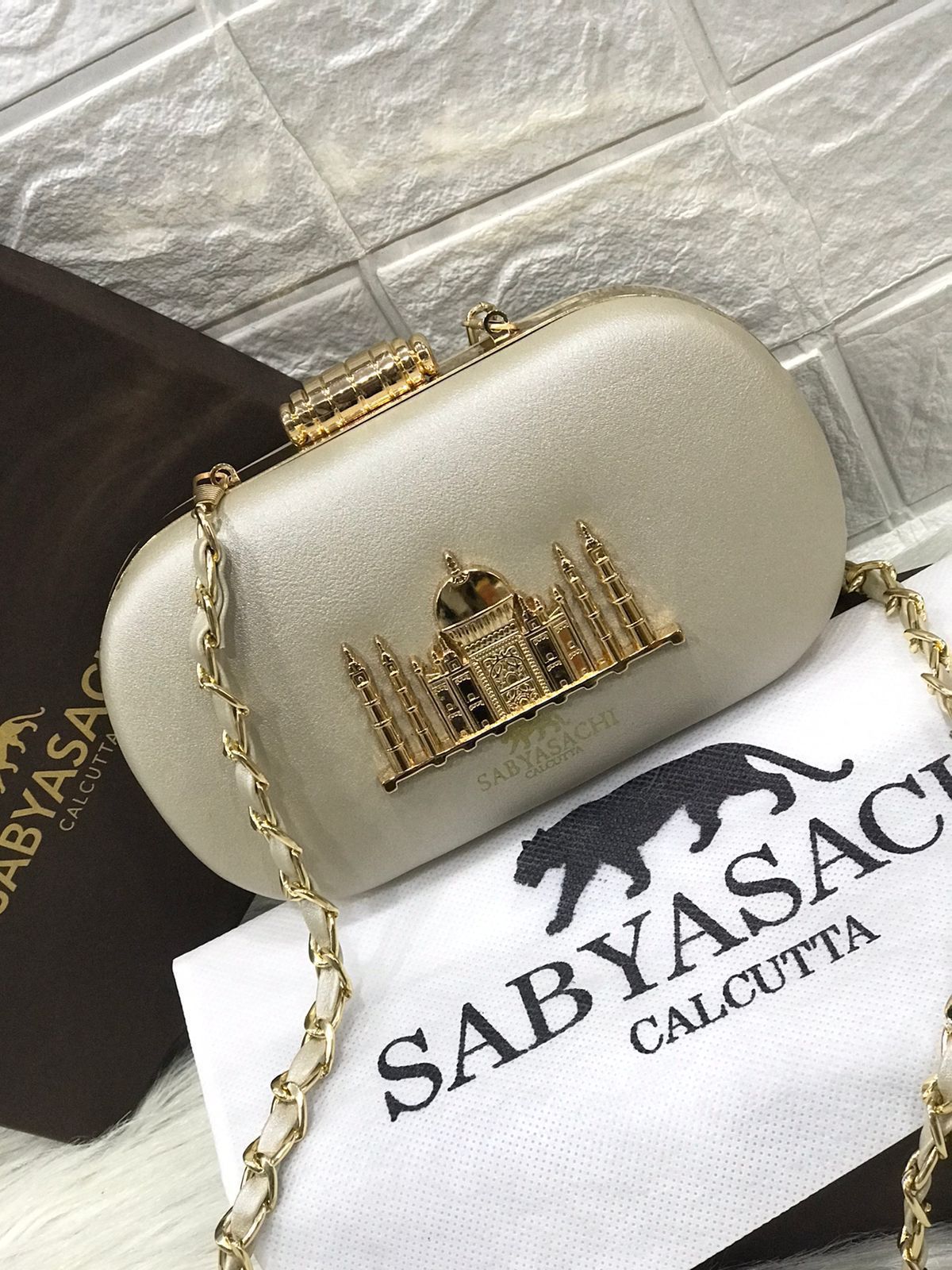 Gorgeous Taj Sabya CFB - Indian Dress House 786