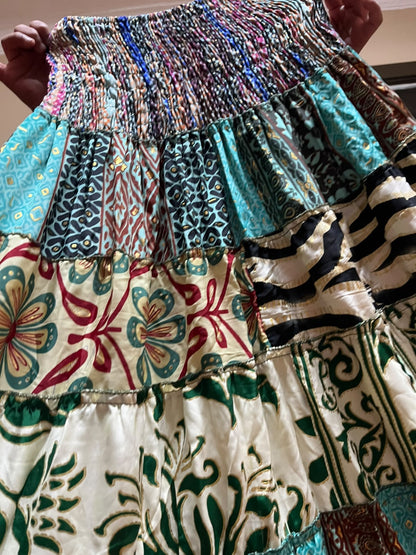 Gorgeous Unique Boho Skirts - Indian Dress House 786