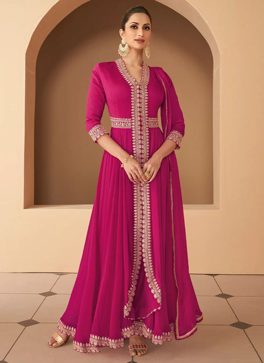 Stunning Pink & Gold SYBG FSS