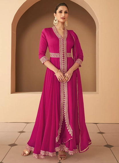 Stunning Pink & Gold SYBG FSS