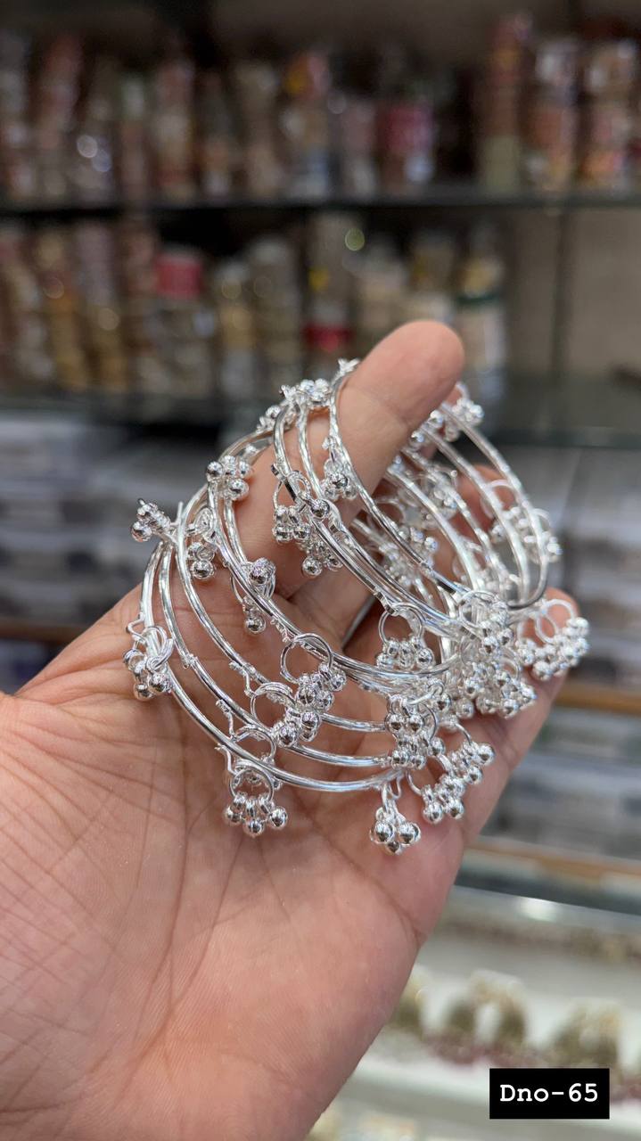 Kashmiri Dangle Bangles – JWY - Indian Dress House 786