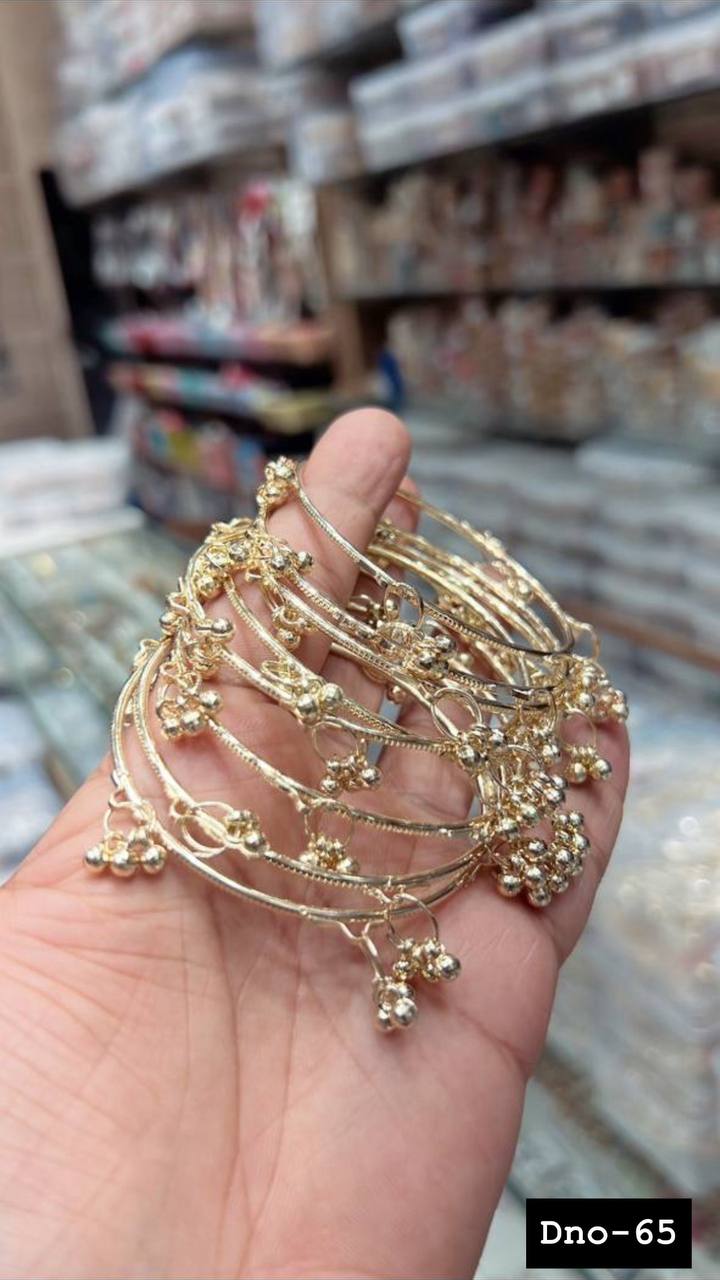 Kashmiri Dangle Bangles – JWY - Indian Dress House 786