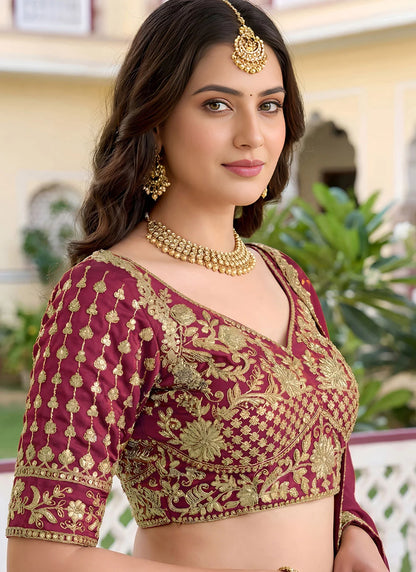 Gorgeous Floral ZFLS