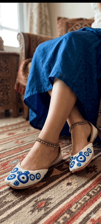 Nazar Off (Evil Eye) G JTS - Indian Dress House 786