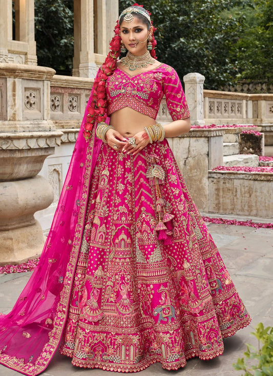 Exclusive Pink ABCL