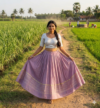Gorgeous Readymade Skirts