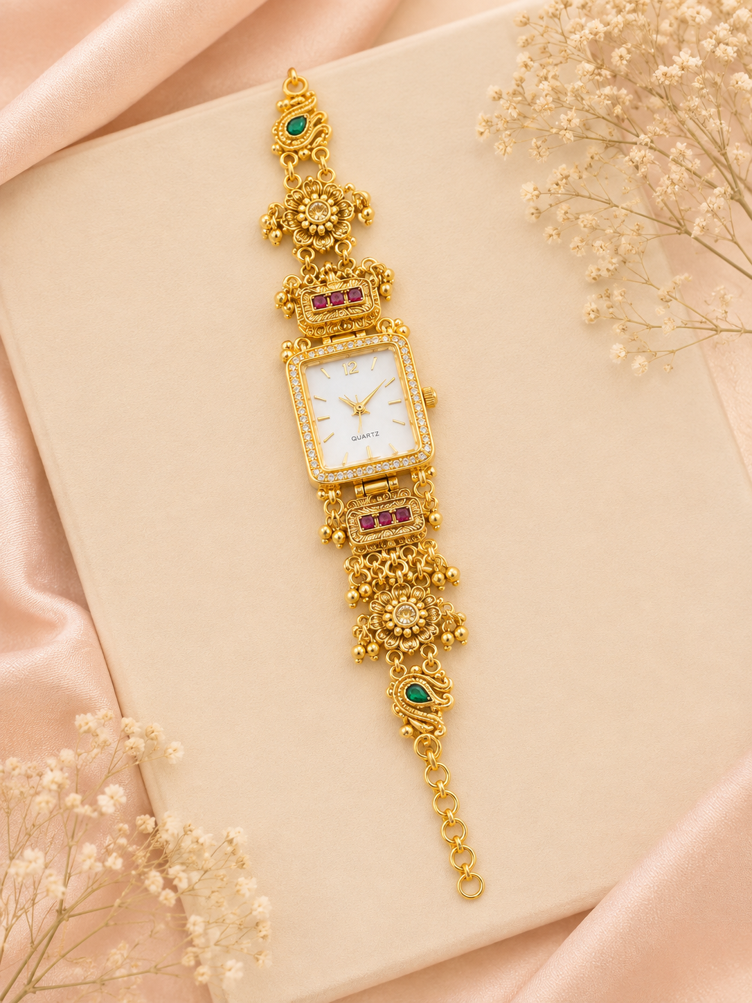 Gorgeous Exclusive Heritage JWY