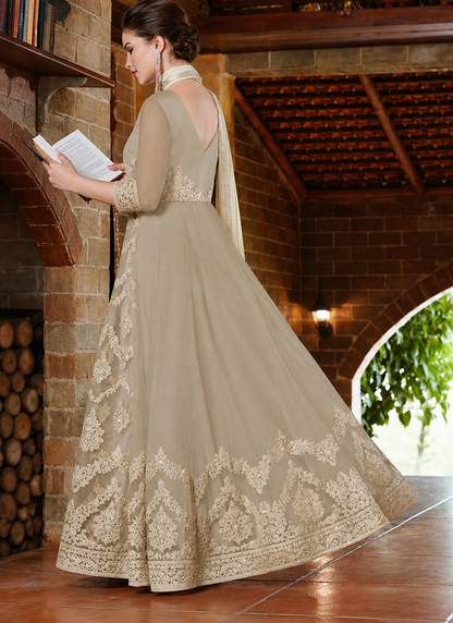 Gorgeous Beige Cream SWV PRL