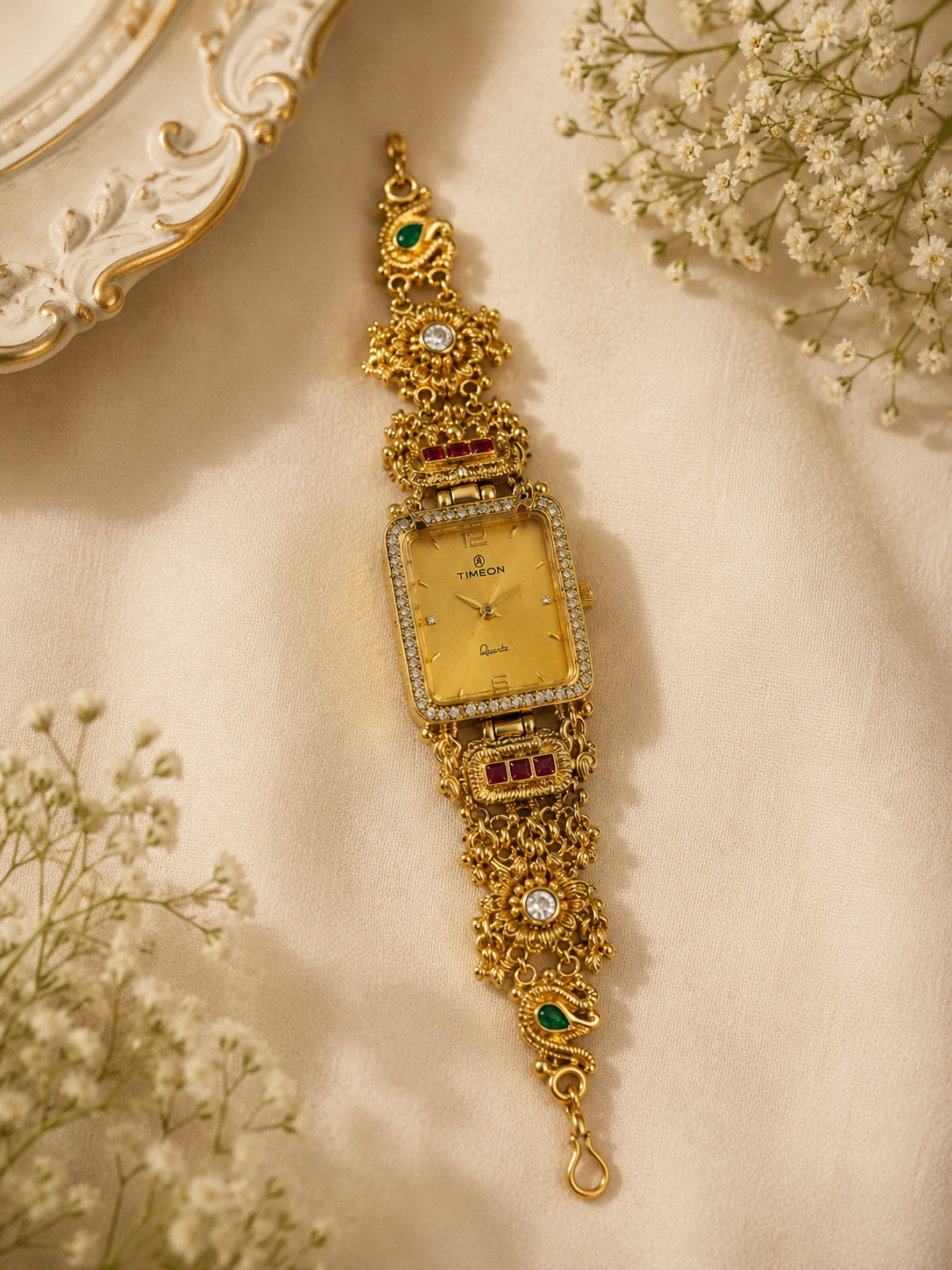 Gorgeous Exclusive Heritage JWY