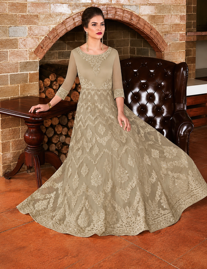 Gorgeous Beige Cream SWV PRL