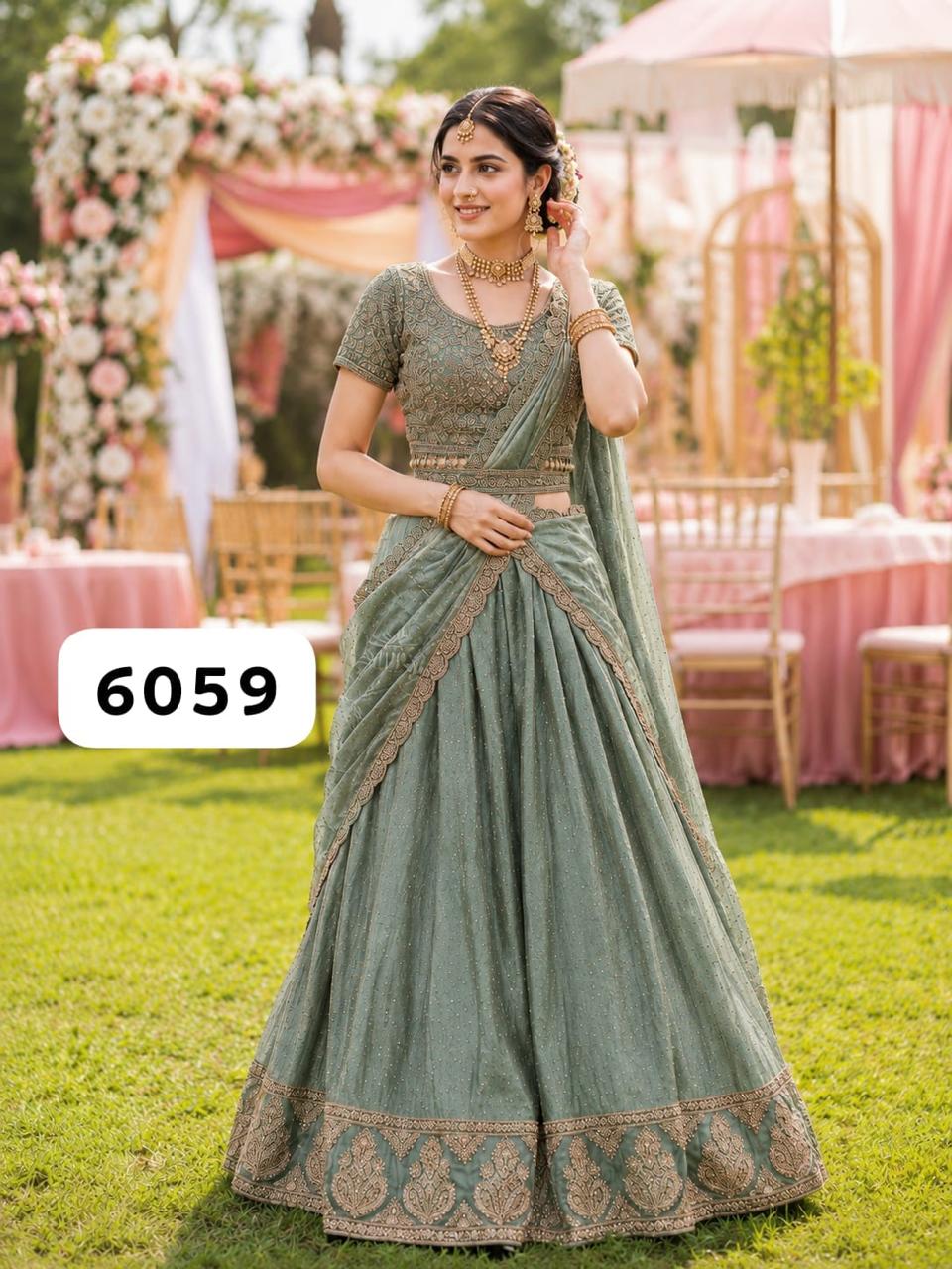 Gorgeous SHIV FSL