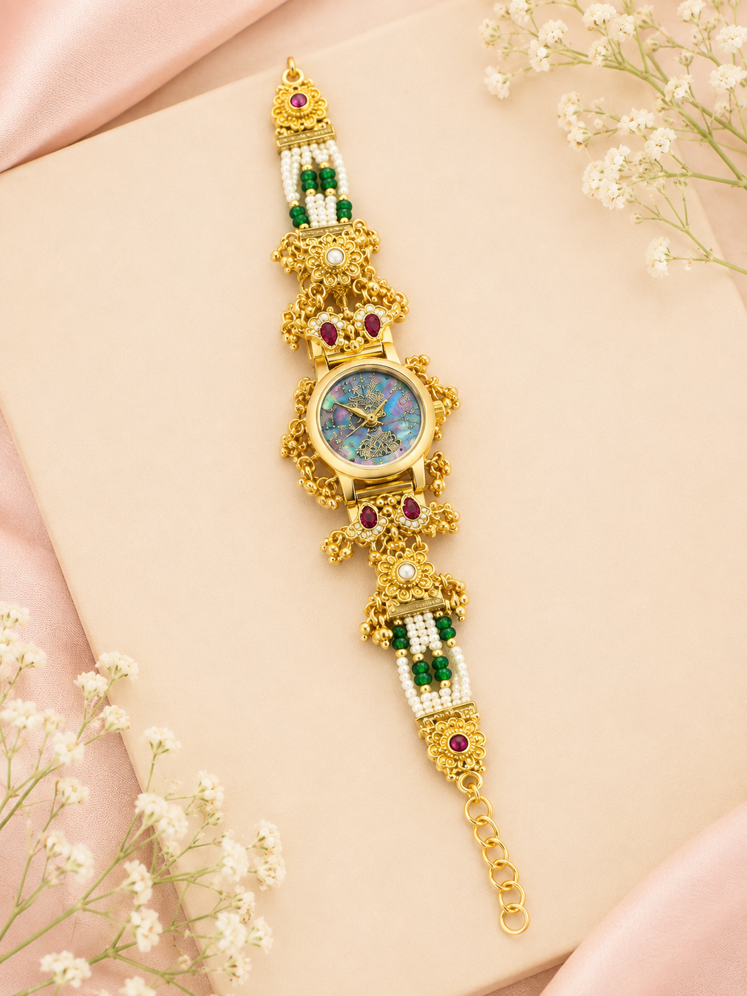 Gorgeous Exclusive Heritage JWY