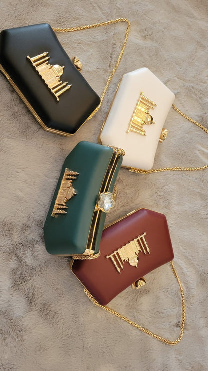 Gorgeous Sabya TJM CFB