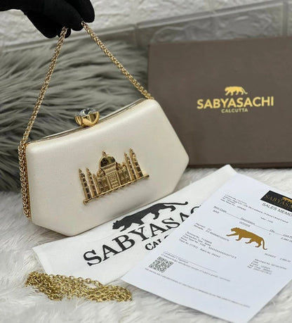Gorgeous Sabya TJM CFB